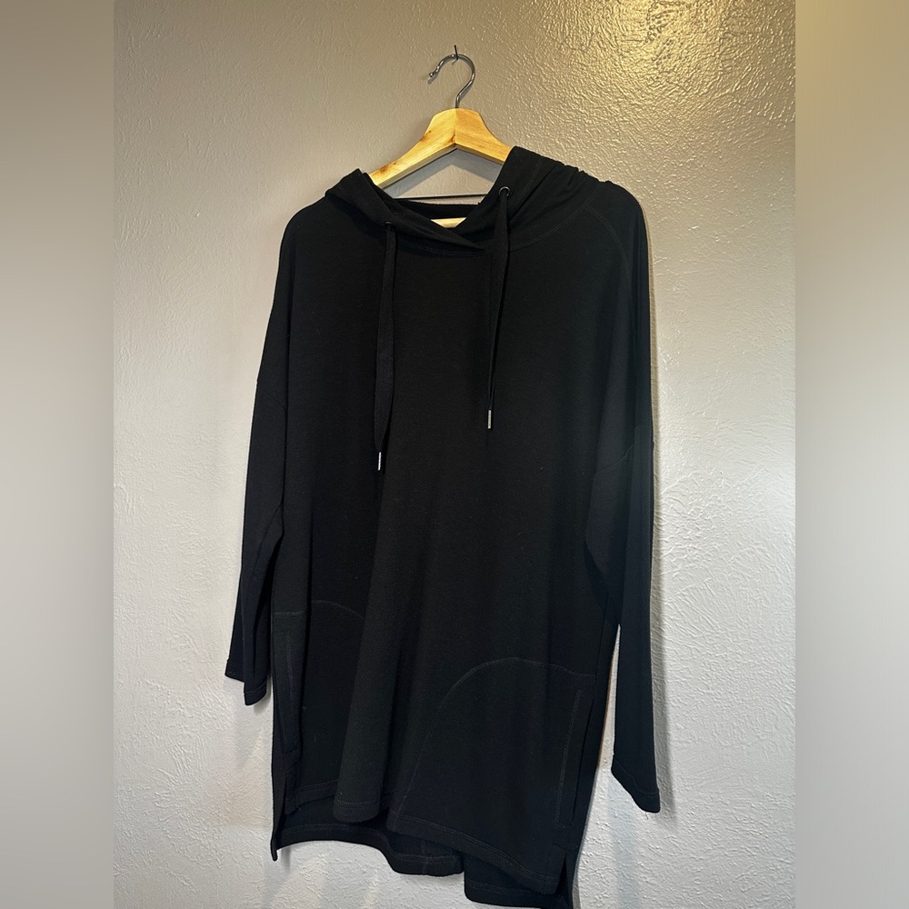 Cable and Gauge lightweight top size XL